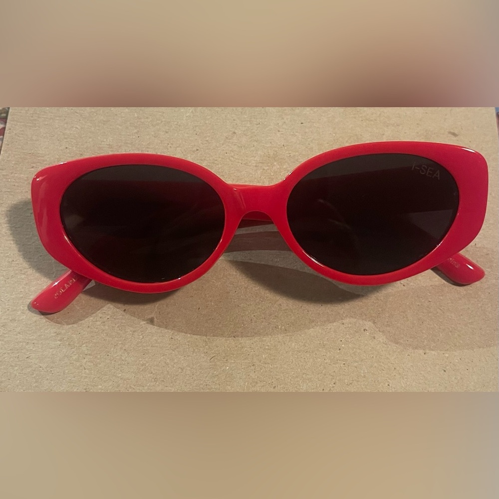Anthropologie Marley polarized  Sunglasses